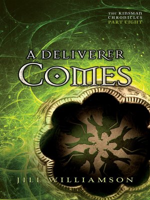 cover image of A Deliverer Comes